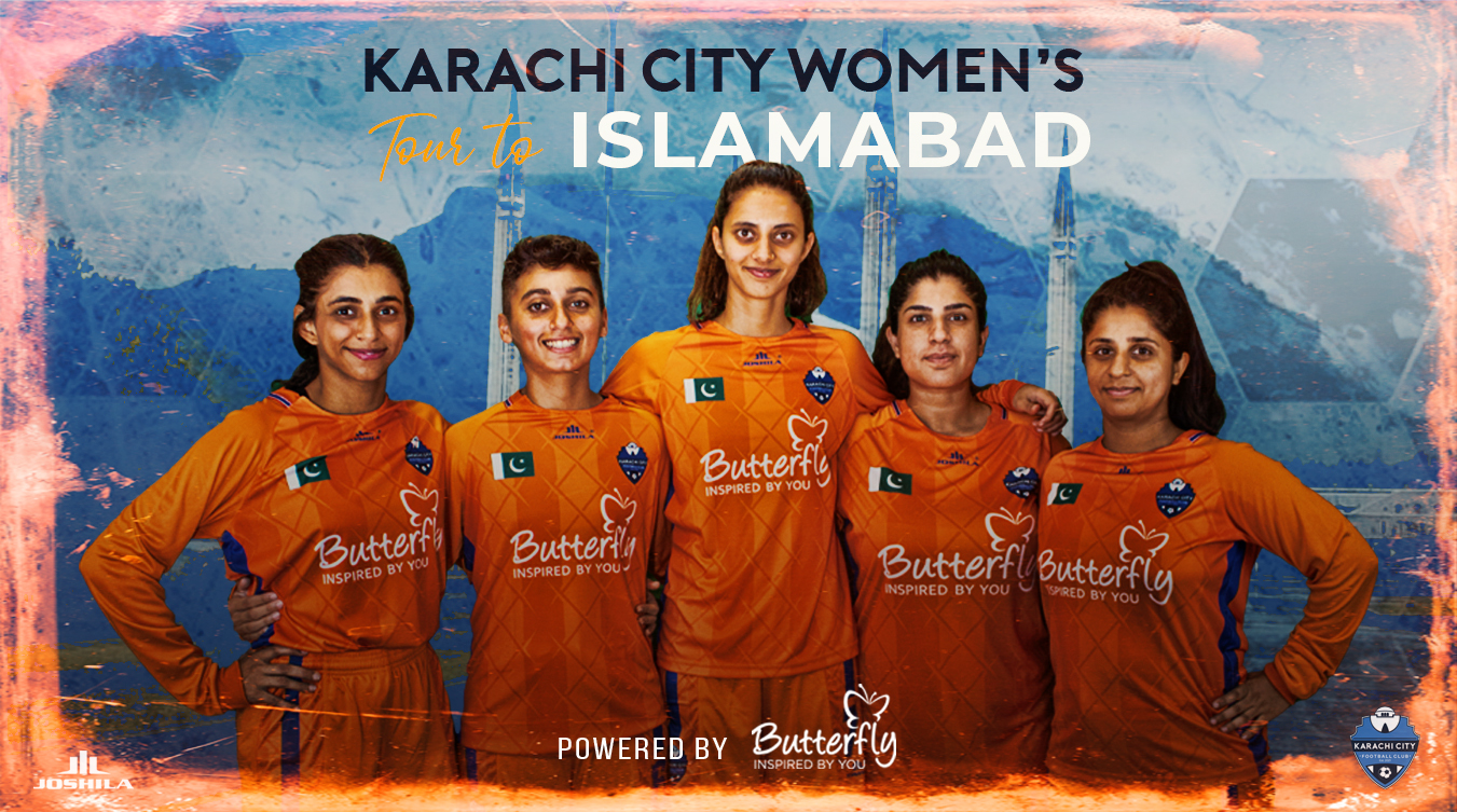 Karachi City Football Club